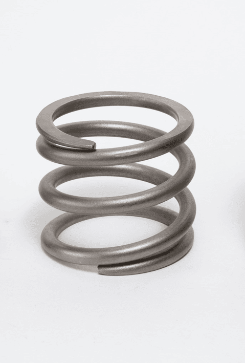 Custom Compression Stainless Steel Spring